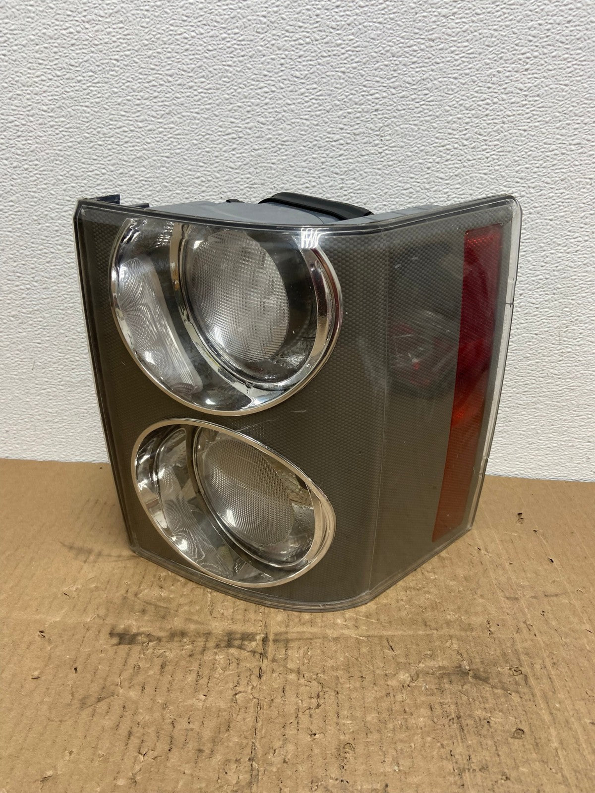 2006 - 2009 Land Rover Range Rover Right Passenger RH Tail Light Oem AB8399 LK0