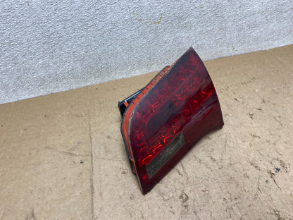 2006 2007 2008 Audi A6 Avant Wagon Right Passenger Inner Tail Light OEM X2170 DW2