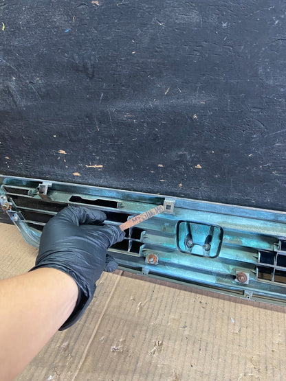 1995 to 1998 Honda Odyssey Front Grille Grill r5459 DG9