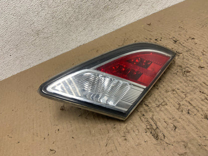 2009 - 2013 Mazda 6 Right Passenger RH Inner Tail Light AF7235 LK0