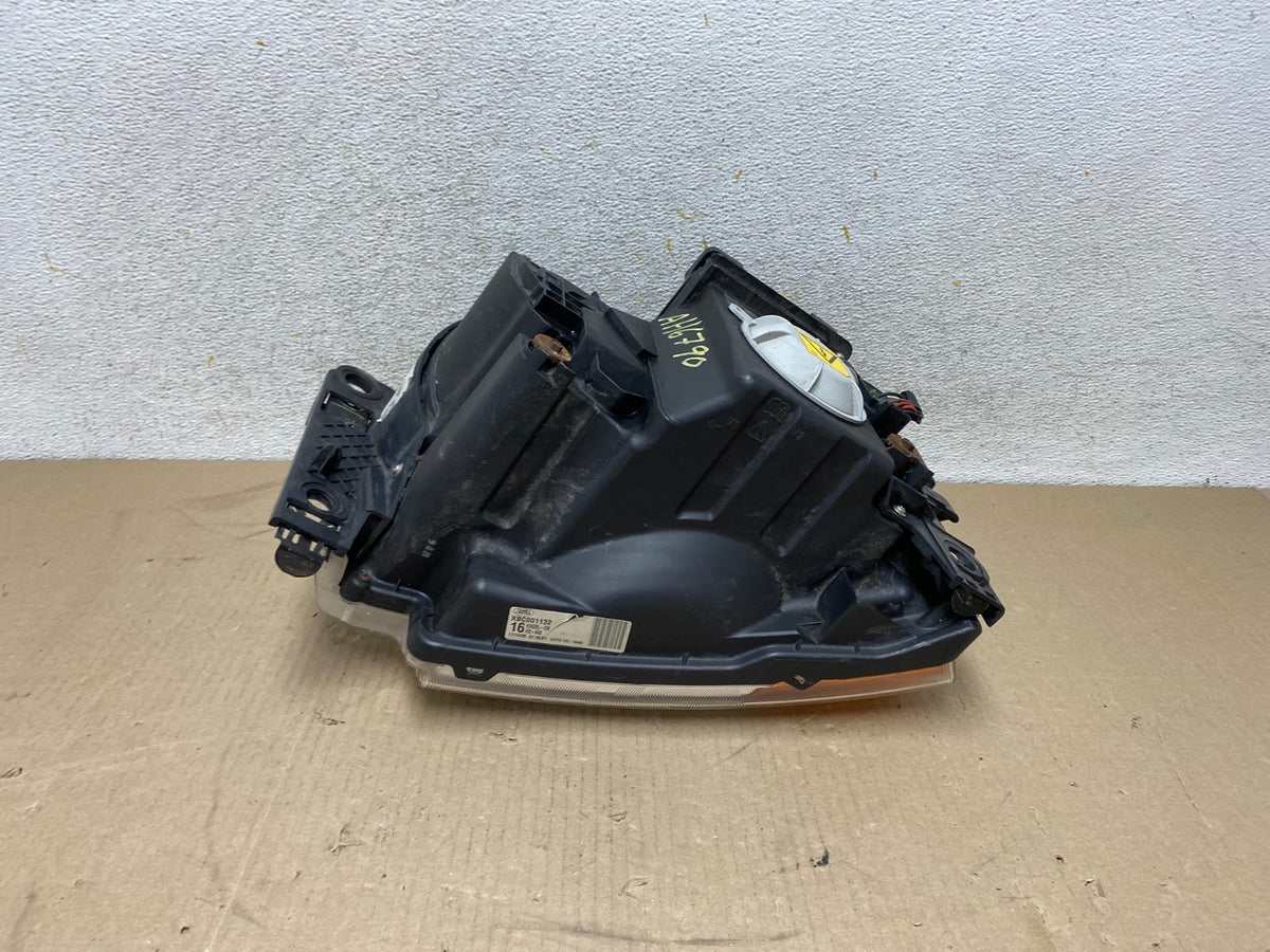 2005 - 2009 Land Rover Lr3 Left Driver LH Side Xenon Headlight AH6790 DW4