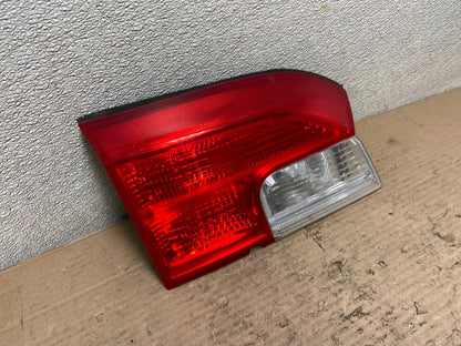 2010-2017 GMC Terrain Tail Light Inner Left Driver Lh Oem AA9609 LK2