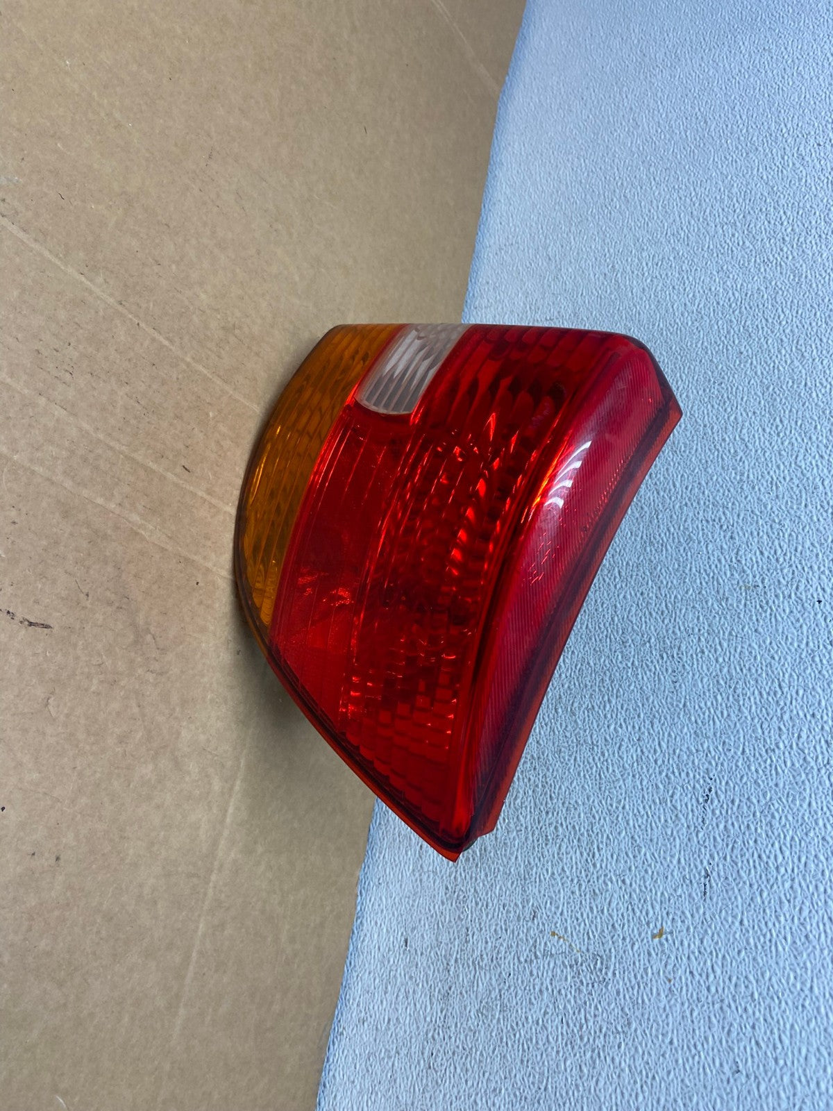 2000 to 2002 Toyota Celica Right Passenger RH Side Tail light AD5353 LK1