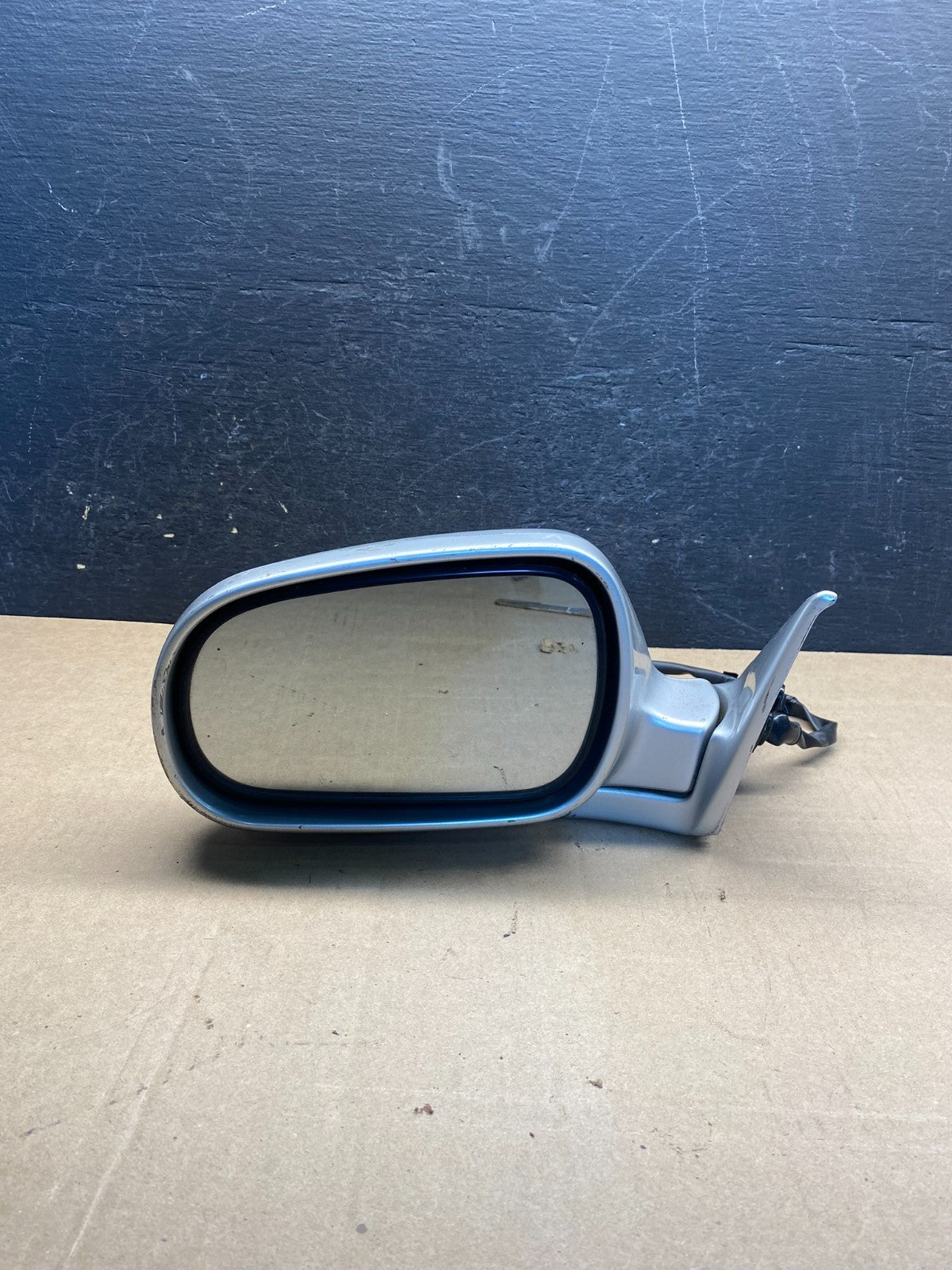 1994-2001 Acura Integra Left Driver LH Power View Door Mirror AG1921 MS9