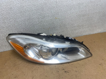 2011 2012 2013 Volvo C70 Right Passenger RH Xenon HID Headlight X5502 DW0