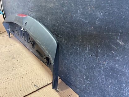 2007 to 2012 Dodge Caliber Rear Trunk Spoiler P8684 DG7