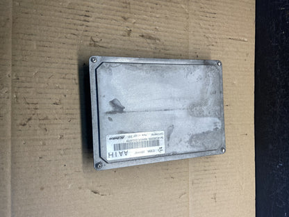 2013-2016 Chevrolet Malibu Verano Ecu Engine Control Module Unit Ecm AD2978 DW1