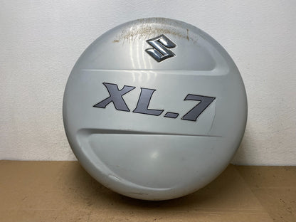2004-2007 Suzuki Grand Vitara XL7 Rear Spare Tire Cover Hard Shell AF4992 DW0