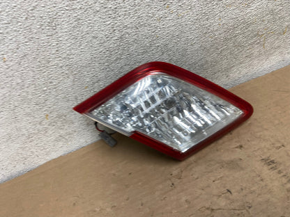 2007-2009 Toyota Camry Hybrid Left Driver LH Side Inner Tail Light AI1055 LK2