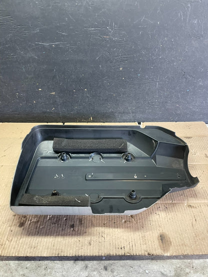 2003 to 2006 Acura Mdx Engine Cover 3.5L V6 Motor Upper Lid OEM M2722 DG6