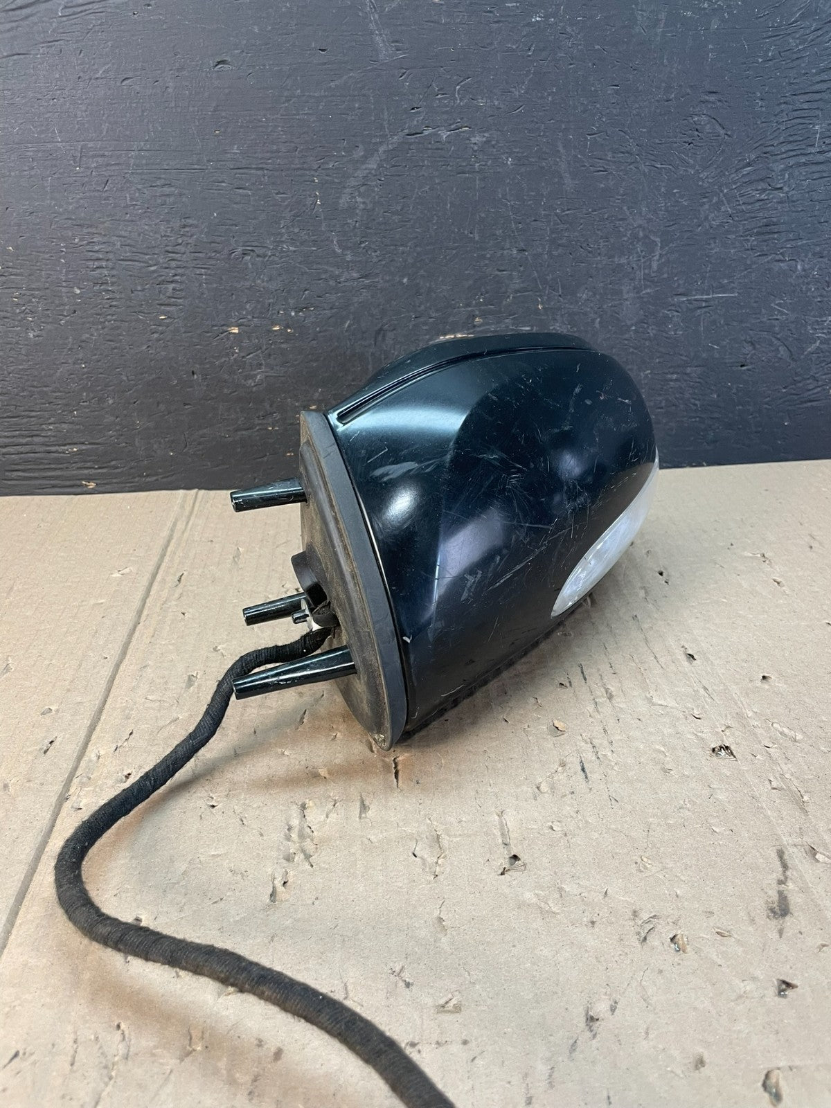 2006 2007 2008 Mercedes ML Left Driver LH Side Mirror AE0716 DW1