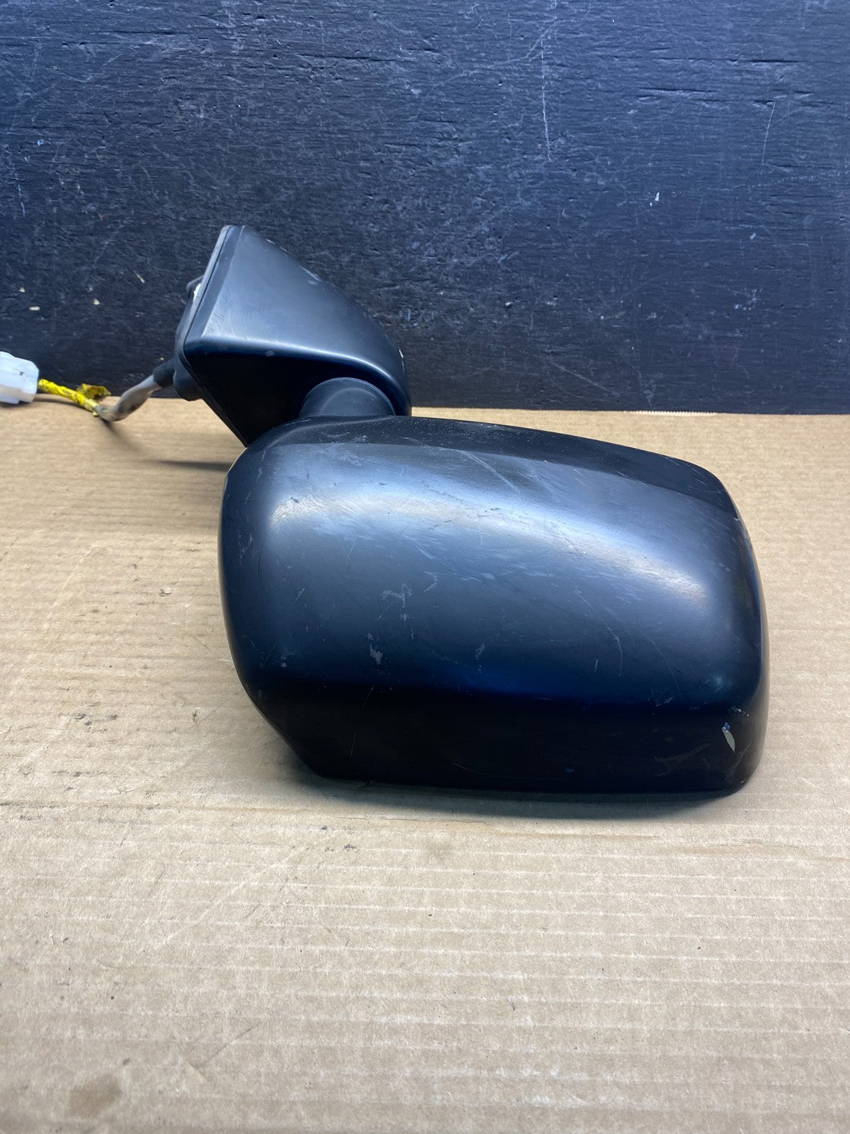 1999 to 2003 Lexus RX300 Right Passenger RH Side View Door Mirror AF7543 DG1