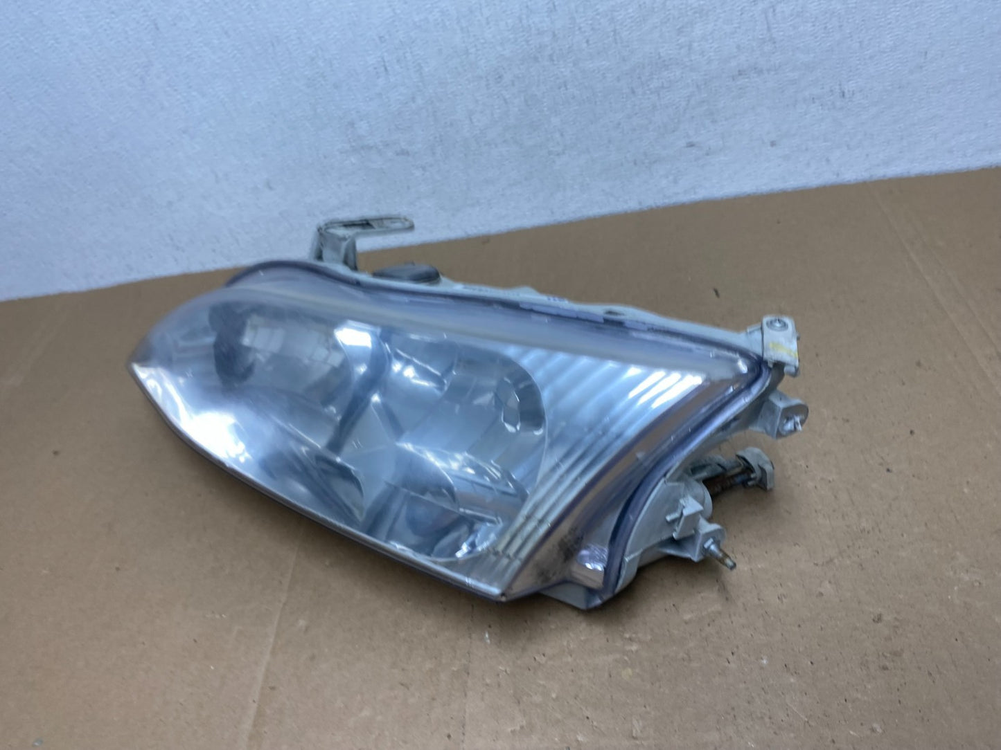 1997-2001 Lexus Es300 Left Driver Side Headlight Halogen AC5648 DW1