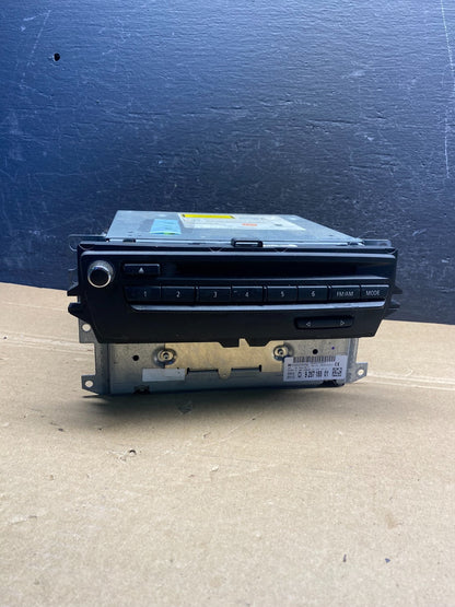 2012 2013 2014 BMW 335i Radio Receiver CD Player Unit 925718801 AD4935 DG0