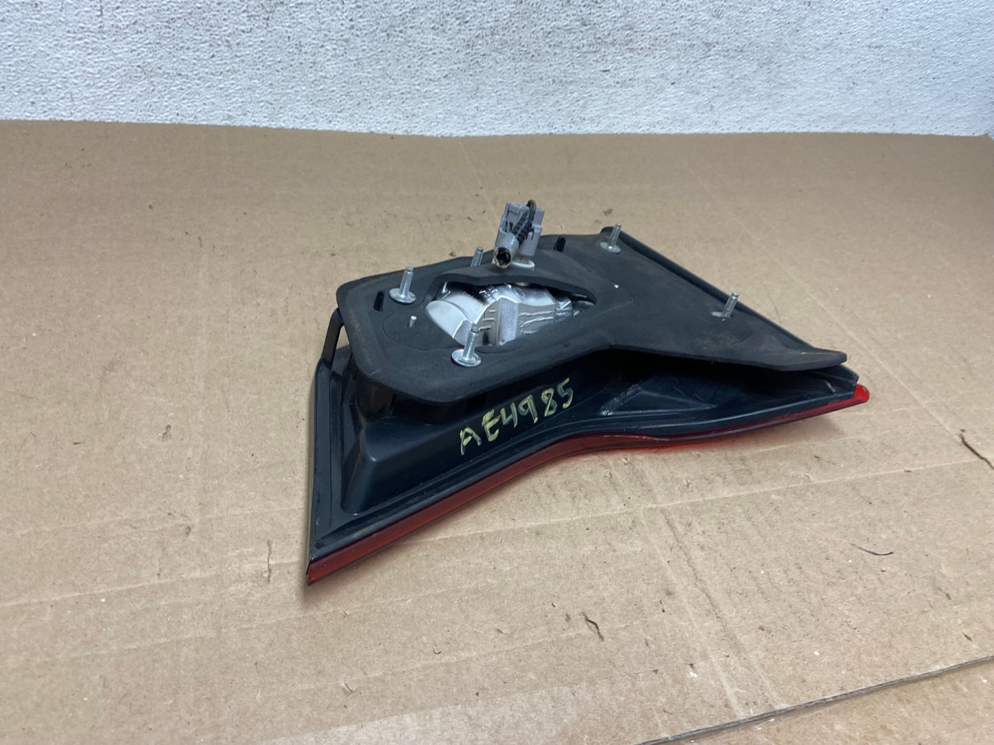 2010 - 2013 Acura Mdx Left Driver LH Side Inner Tail Light AE4985 LK6