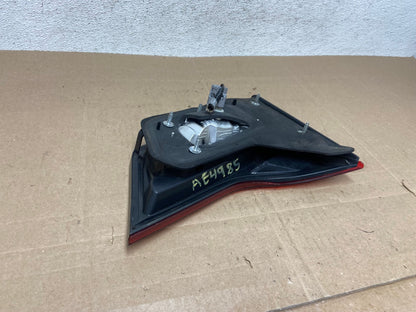 2010 - 2013 Acura Mdx Left Driver LH Side Inner Tail Light AE4985 LK6