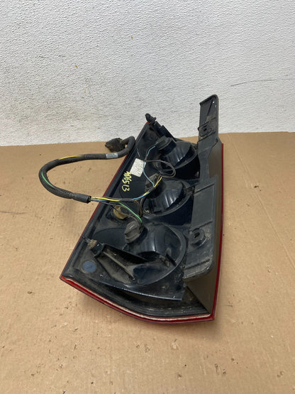 2007 to 2011 GMC Yukon Right Passenger RH Side Tail Light AD6513 DW6