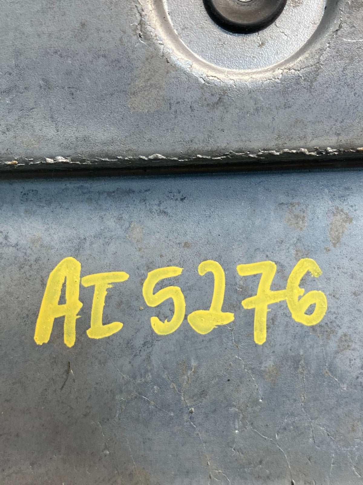 2009 2010 Ford Edge MKX Engine Control Module Unit Ecu Ecm AI5276 DG3