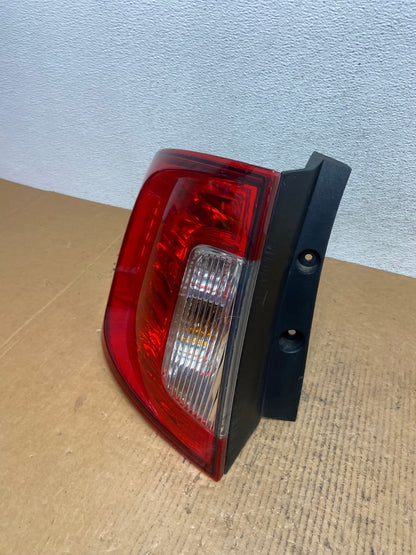 2011 2012 2013 2014 Ford Edge Tail Light Left Driver Lh Side AE0303 LK1