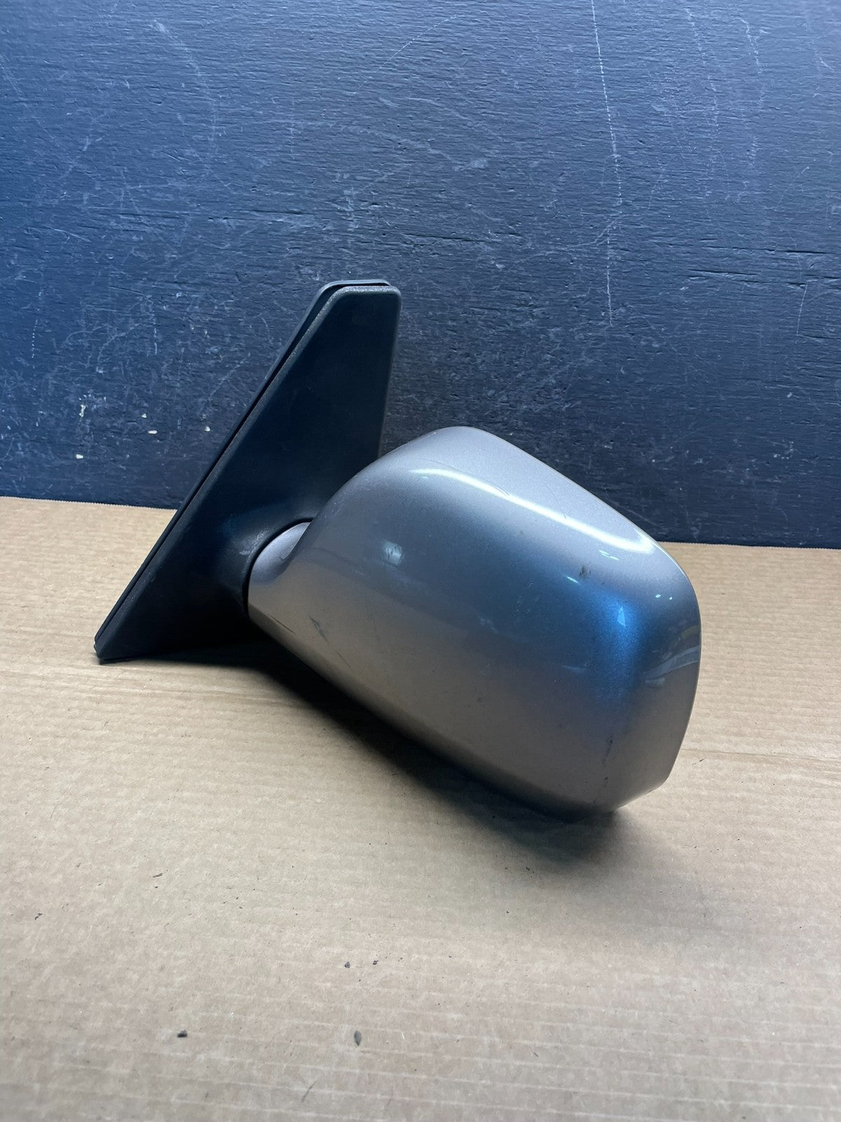 2004 to 2006 Scion XB Left Driver LH Side View Door Mirror AF6743 MS2