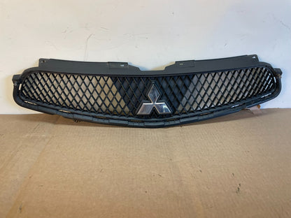 2009 to 2012 Mitsubishi Eclipse Front Upper Grille Grill AG3169 DG0