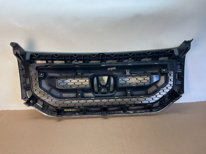 2009 to 2011 Honda Pilot Front Upper Grill Grille AI0640 DG6