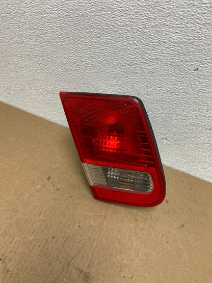 2003 to 2007 Saab 9-3 Left Driver LH Side Inner Tail Light OEM ac1156 DG0