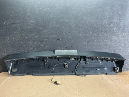 2006 2007 2008 Honda Pilot Rear Trunk Spoiler Gate Oem Z8306 DG8