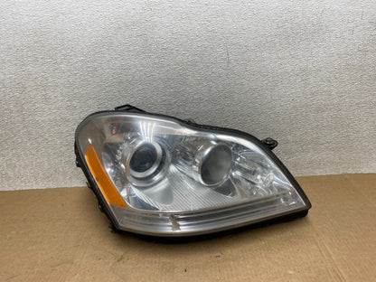2007 to 2009 Mercedes GL-Class GL450 Right Passenger Headlight Oem W8450 DW0