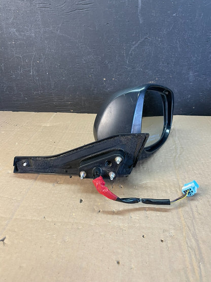 2010-2014 Honda Insight Right Passenger RH Side Door View Mirror AC9819 DW2