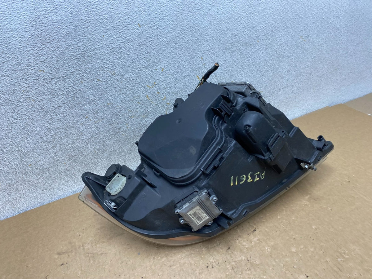 2006 to 2008 BMW 3 Series Left Driver LH AFS Xenon HID Headlight AI3611 DW8