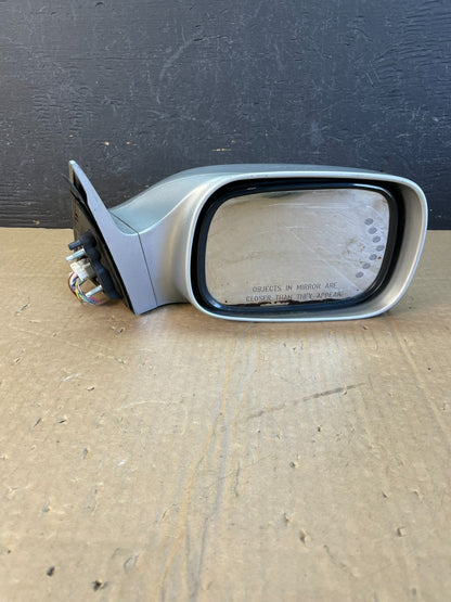 2005-2010 Toyota Avalon Right Passenger View Turn Signal Door Mirror AC9828 DW4