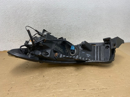 2009 to 2011 Acura TL Headlight Right Passenger Side Xenon HID AG8216 DW7