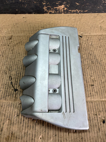 2009-2014 Acura TSX Engine Cover 2.4L Engine Cover OEM T6641 DG3