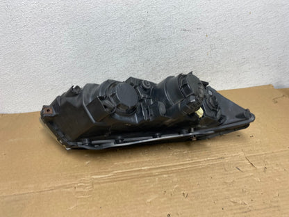 2006 to 2008 Hyundai Sonata Left Driver LH Side Headlight Halogen AD3960 DW4