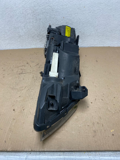 2011-2013 Kia Optima Left Driver LH Side Headlight Xenon AF3286 DW7