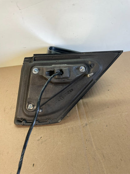 2009 - 2020 Dodge Journey Left Driver LH View Door Heated Mirror AG2619 MS4