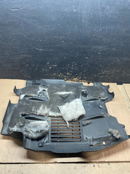 2011 to 2013 Subaru Legacy Outback Engine Motor Cover W4853 DG5