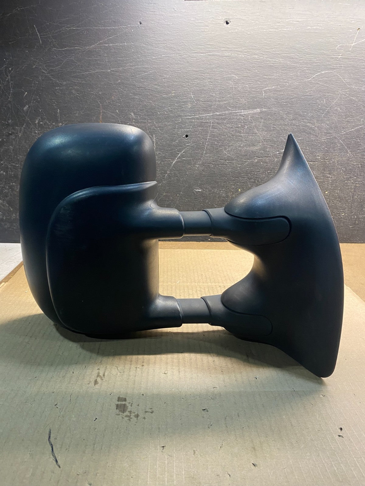 1999 to 2007 Ford F250 F350 F550 Duty Right Passenger RH Side Mirror Z5145 MS0