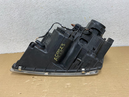2004 to 2006 Chrysler Pacifica Headlight Right Passenger Halogen AG9323 DW9
