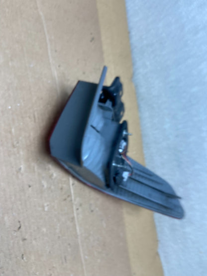 2005 Honda Accord Right Passenger Rh Side Tail Light AB5196 LK4