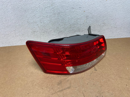 2006 2007 2008 Hyundai Sonata Left Driver Lh Side Tail Light AD6246 LK2