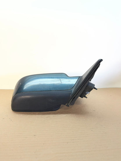 2006 to 2010 Ford Fusion Milan Right Passenger View Door Mirror AH8671 DG3