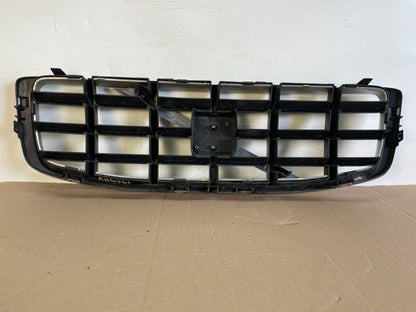 2008 to 2013 Volvo XC70 Front Upper Grill Grille AH6461 PS3