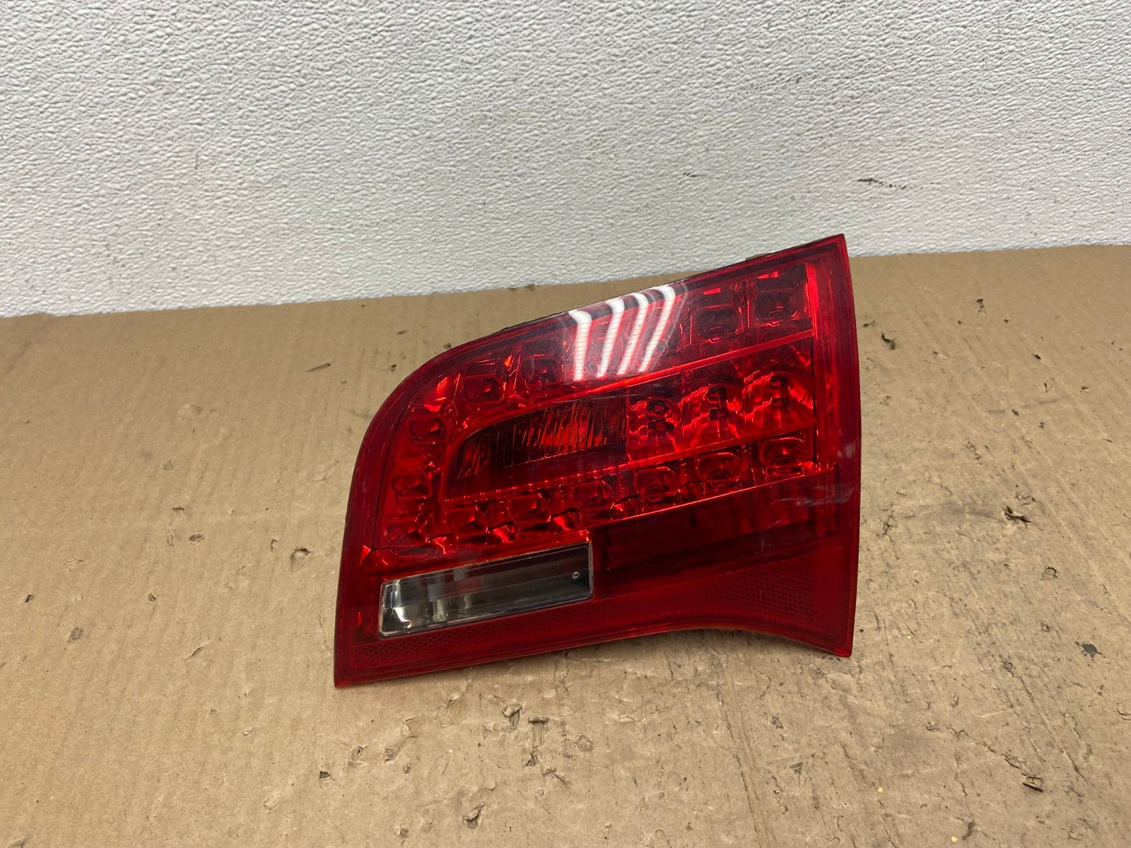 2006 2007 2008 Audi A6 Avant Wagon Right Passenger Inner Tail Light DEPO AC03350