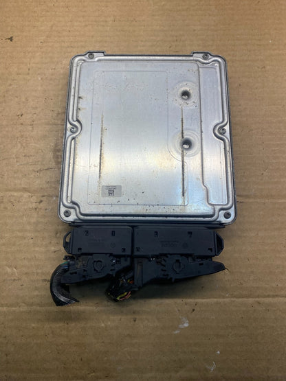 2010 2011 GMC Acadia Traverse Engine Control Module ECM ECU 12635019 af7565 DG1