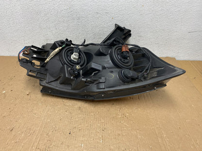 2008 - 2015 Nissan Armada Left Driver LH Headlight Halogen AD8218 DW5