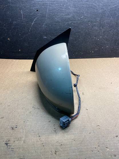 2008-2012 Buick Enclave Left Driver Heat Door Turn Sg Mirror OEM AA0619 MS9