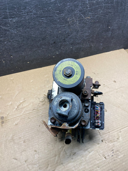 2004 - 2009 Toyota Prius ABS Brake Pump Anti Lock Module AI7481 DG5