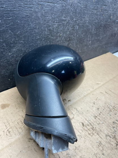 2007 to 2012 Mini Cooper Driver Left Driver LH View Power Door Mirror R9203 DG1